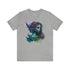 Beauty of the Deep - Short Sleeve Tee Athletic Heather